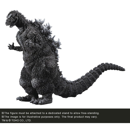 Star Ace | Godzilla 1954  PVC Fig