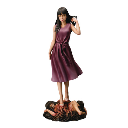 Mamegyorai | JUNJI ITO X YOSHIKI FUJIMOTO T