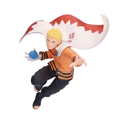 Banpresto | BORUTO NARUTO NEXT GEN VIBRATI