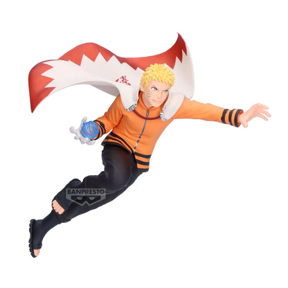 Banpresto | BORUTO NARUTO NEXT GEN VIBRATI