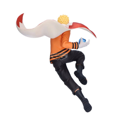 Banpresto | BORUTO NARUTO NEXT GEN VIBRATI