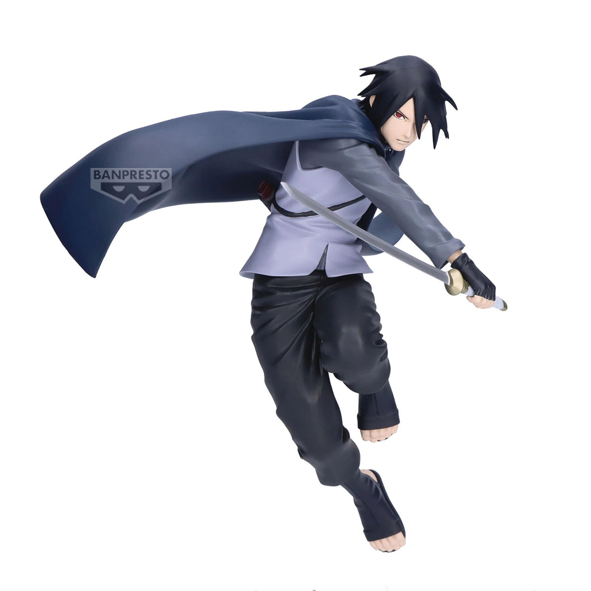 Banpresto | BORUTO NARUTO NEXT GEN VIBRATI