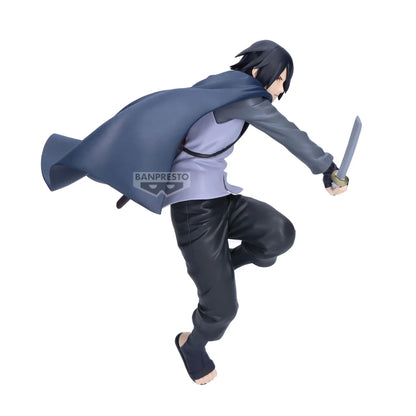 Banpresto | BORUTO NARUTO NEXT GEN VIBRATI