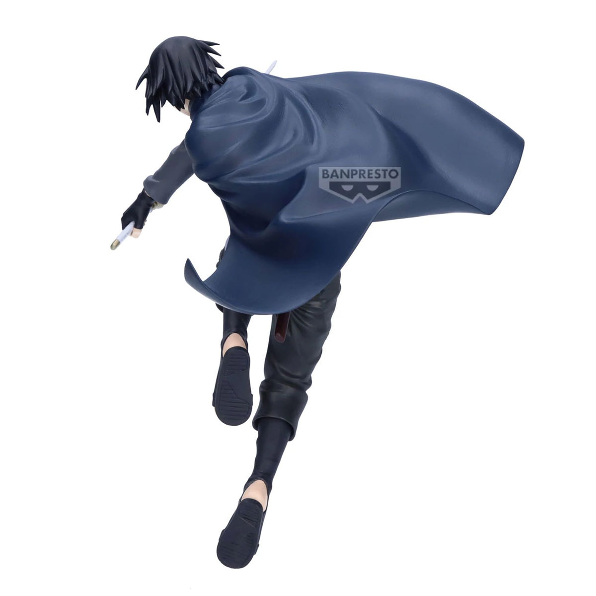 Banpresto | BORUTO NARUTO NEXT GEN VIBRATI