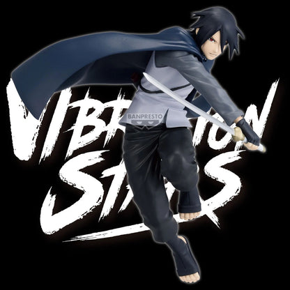 Banpresto | BORUTO NARUTO NEXT GEN VIBRATI