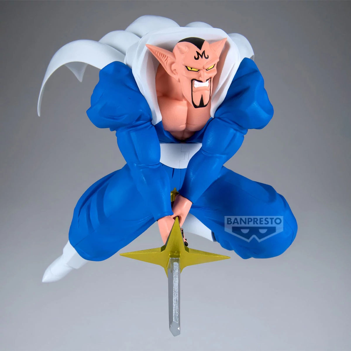 Banpresto | DRAGON BALL Z MATCH MAKERS DAB
