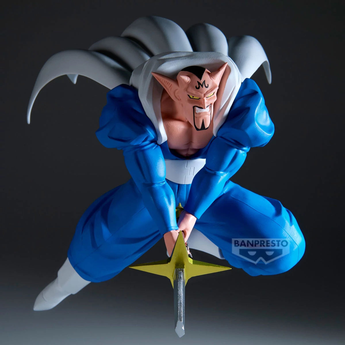 Banpresto | DRAGON BALL Z MATCH MAKERS DAB