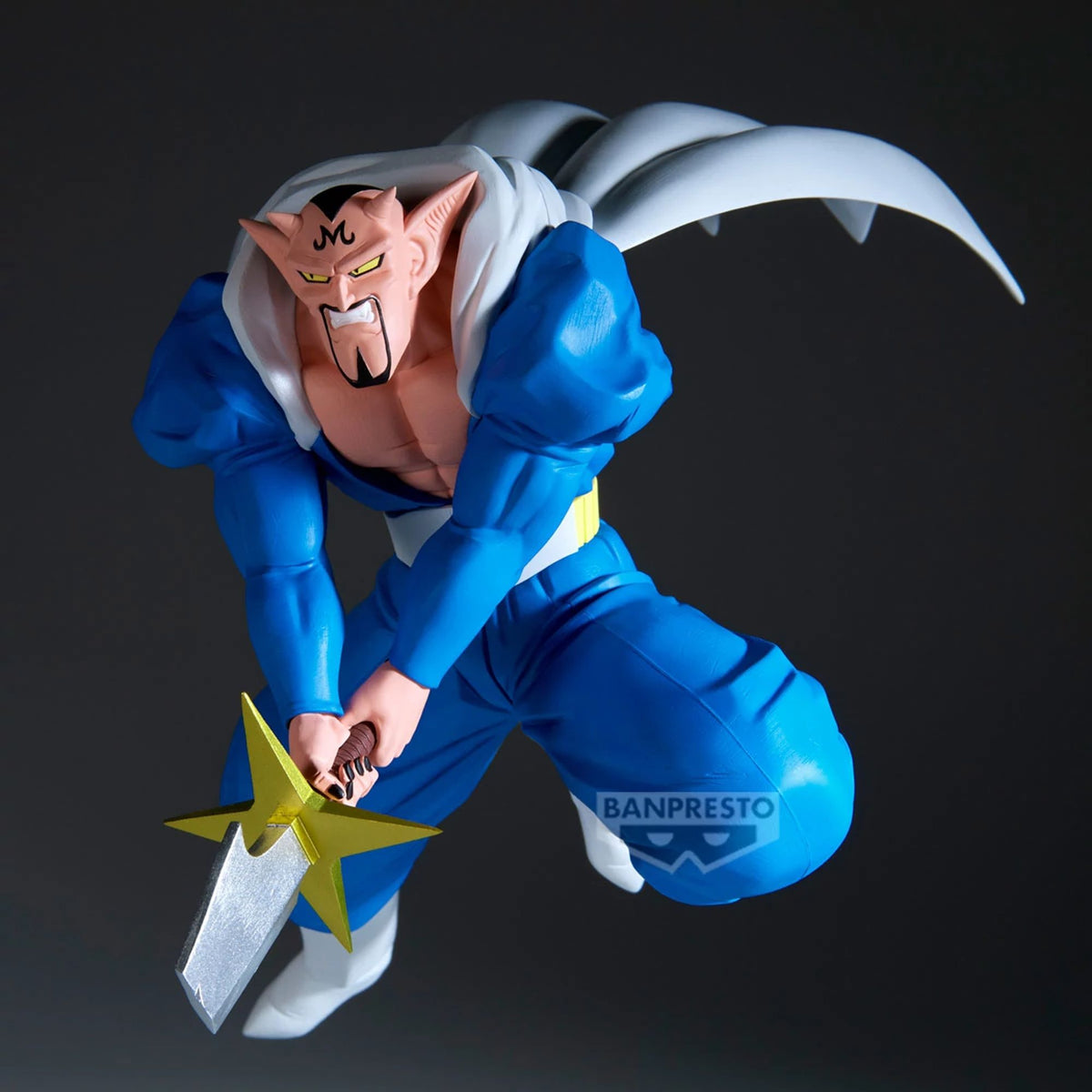 Banpresto | DRAGON BALL Z MATCH MAKERS DAB