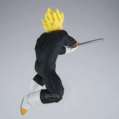 Banpresto | DRAGON BALL Z MATCH MAKERS SUP