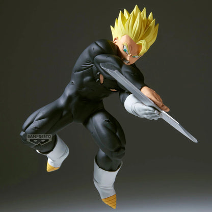 Banpresto | DRAGON BALL Z MATCH MAKERS SUP