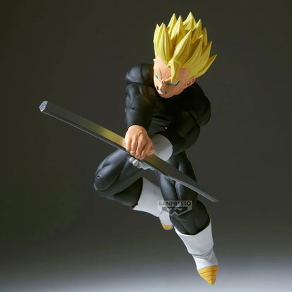 Banpresto | DRAGON BALL Z MATCH MAKERS SUP