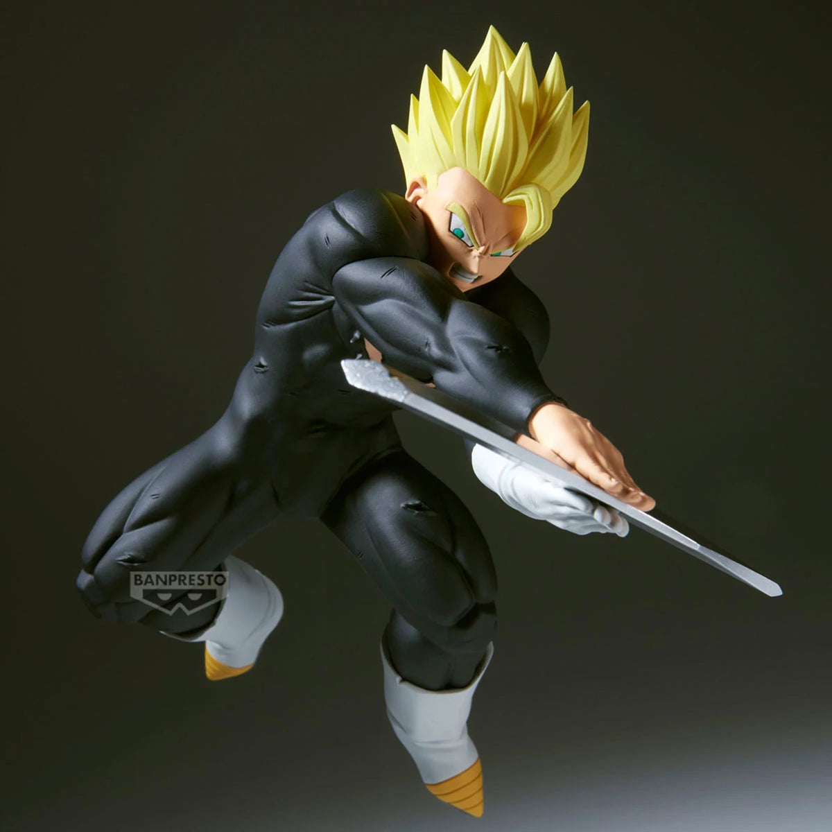 Banpresto | DRAGON BALL Z MATCH MAKERS SUP
