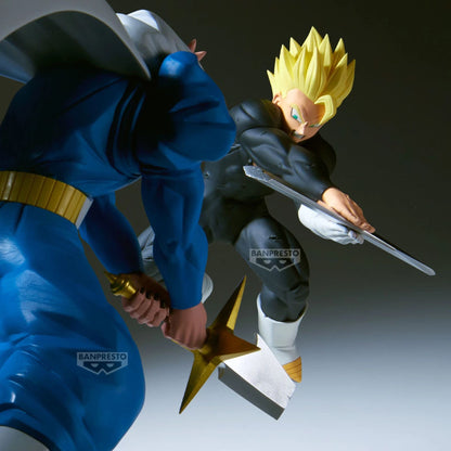 Banpresto | DRAGON BALL Z MATCH MAKERS SUP