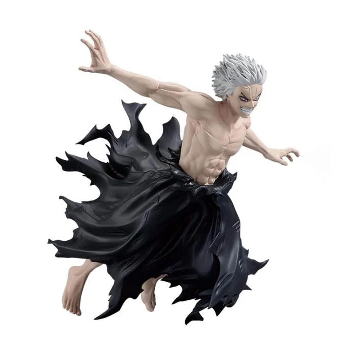 Banpresto | MY HERO ACADEMIA ALL FOR ONE F