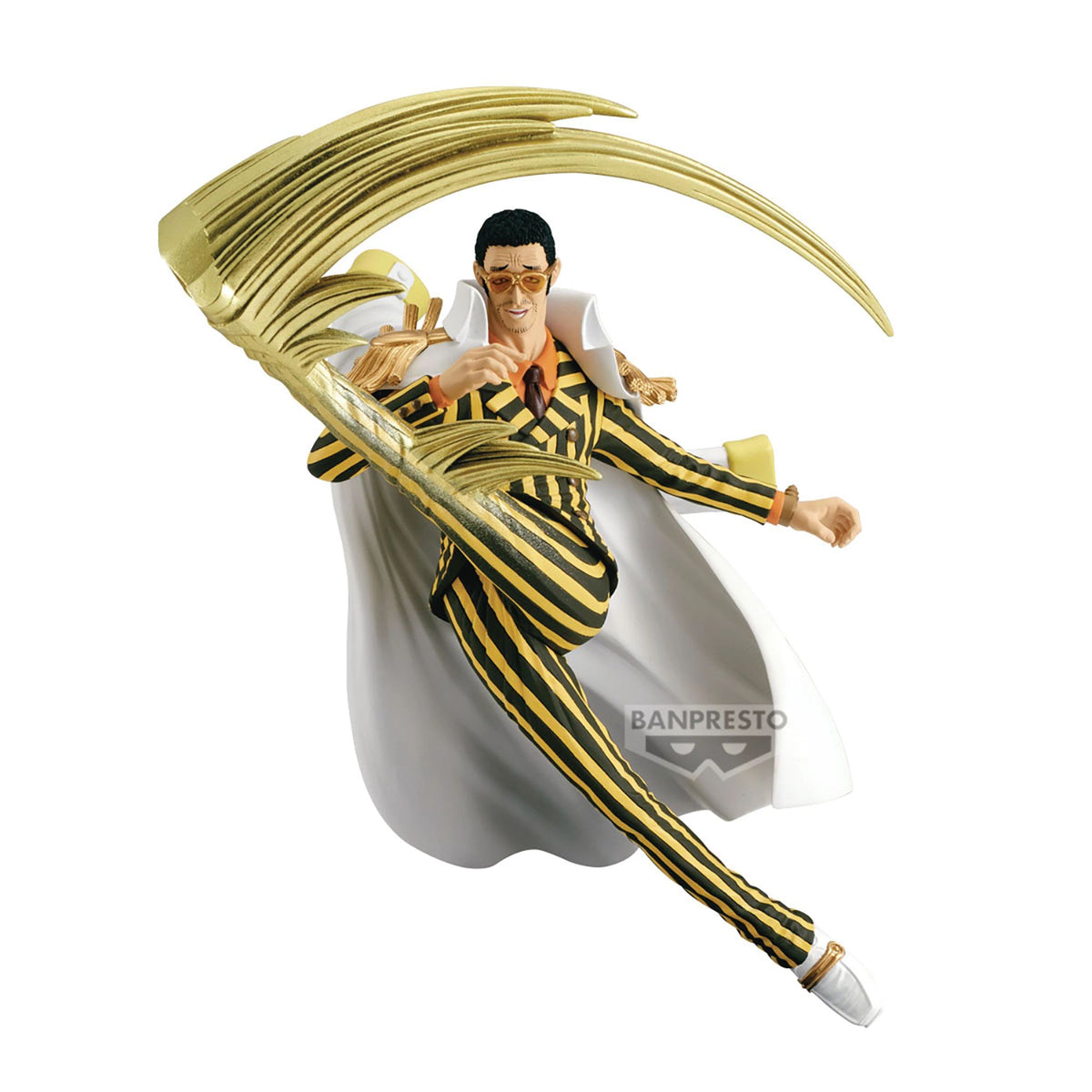 Banpresto | ONE PIECE BATTLE RECORD COLLEC