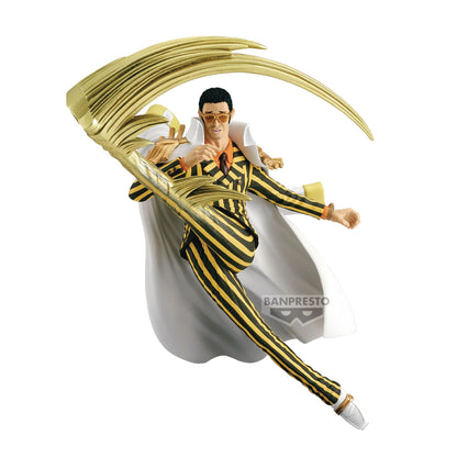 Banpresto | ONE PIECE BATTLE RECORD COLLEC
