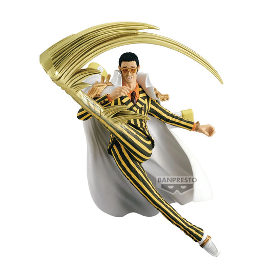 Banpresto | ONE PIECE BATTLE RECORD COLLEC