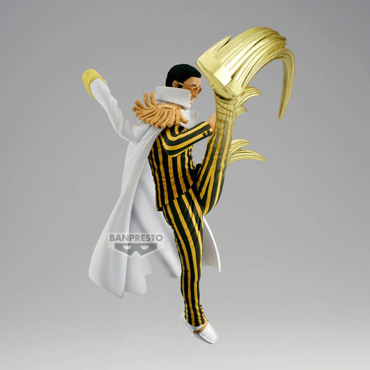 Banpresto | ONE PIECE BATTLE RECORD COLLEC