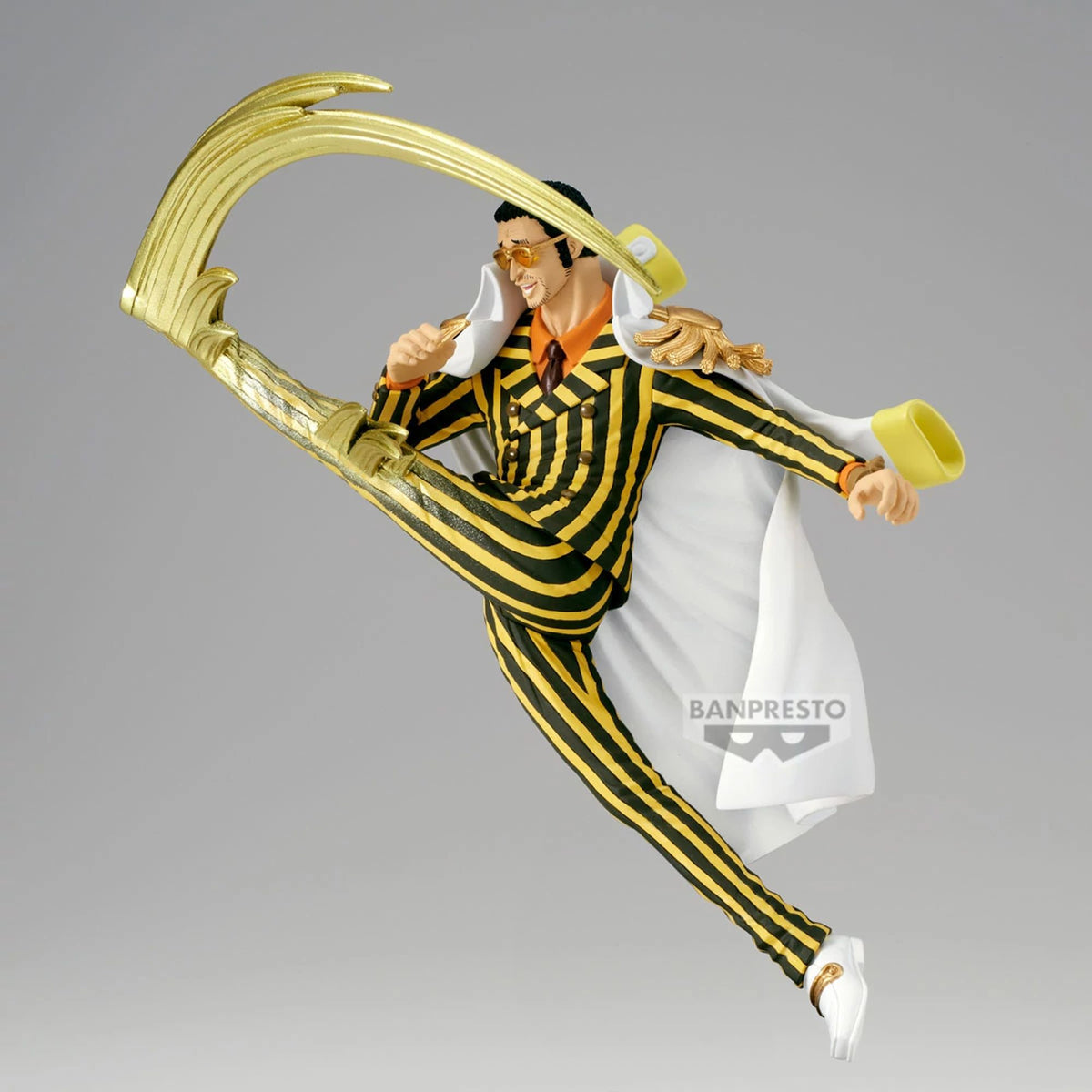 Banpresto | ONE PIECE BATTLE RECORD COLLEC