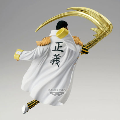 Banpresto | ONE PIECE BATTLE RECORD COLLEC