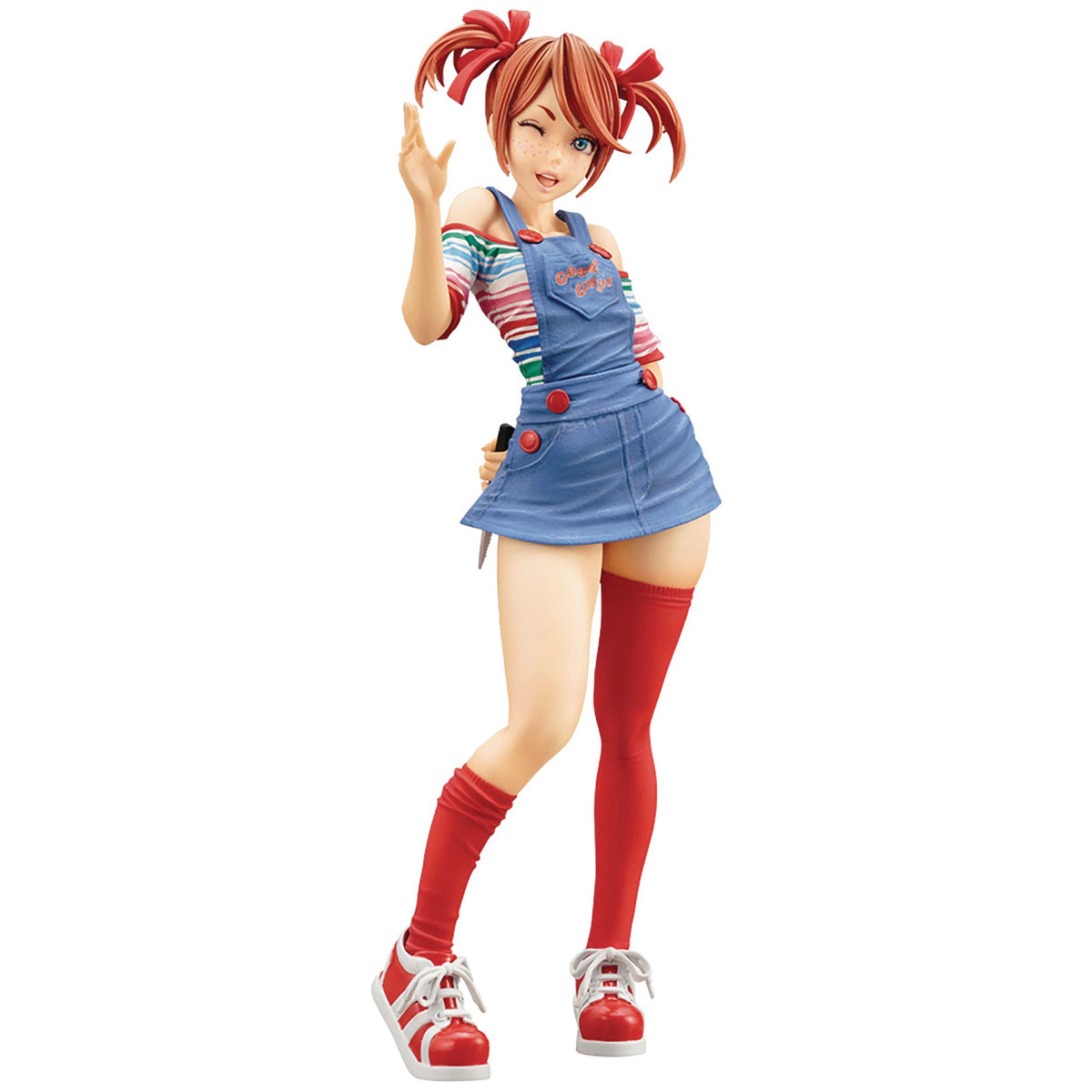 Kotobukiya | CHUCKY BISHOUJO STATUE (NET) (