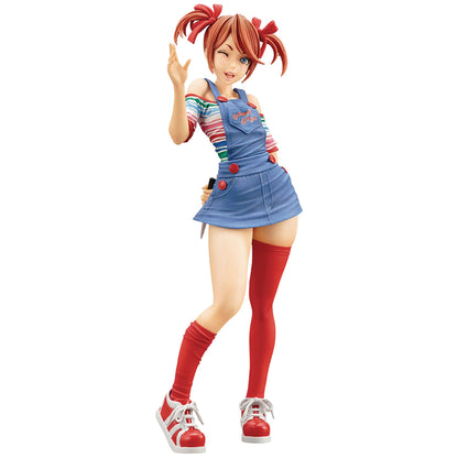 Kotobukiya | CHUCKY BISHOUJO STATUE (NET) (