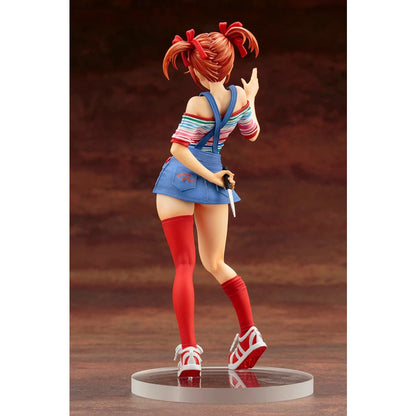 Kotobukiya | CHUCKY BISHOUJO STATUE (NET) (