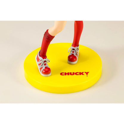 Kotobukiya | CHUCKY BISHOUJO STATUE (NET) (