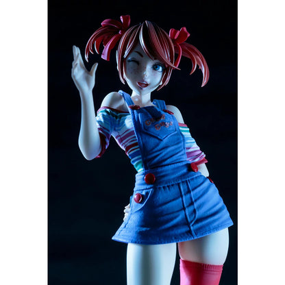 Kotobukiya | CHUCKY BISHOUJO STATUE (NET) (