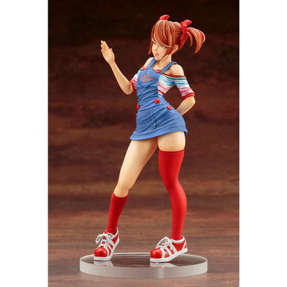 Kotobukiya | CHUCKY BISHOUJO STATUE (NET) (