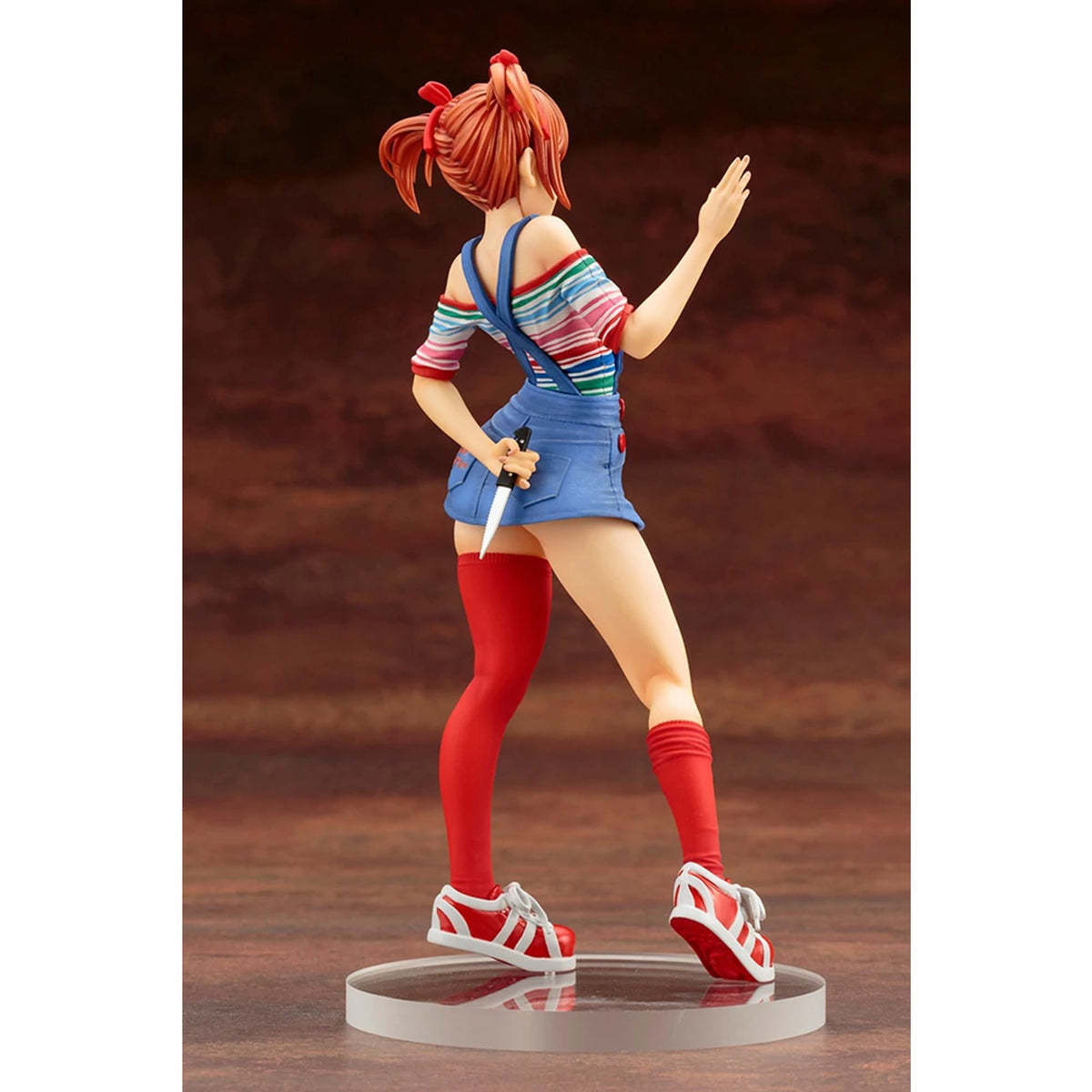 Kotobukiya | CHUCKY BISHOUJO STATUE (NET) (