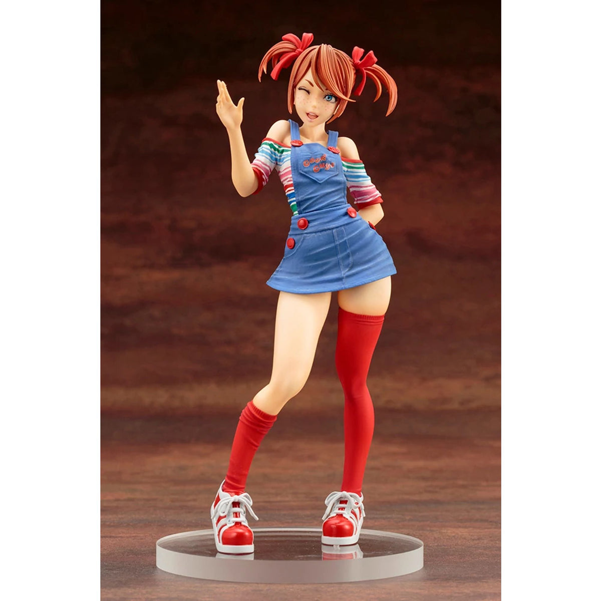 Kotobukiya | CHUCKY BISHOUJO STATUE (NET) (