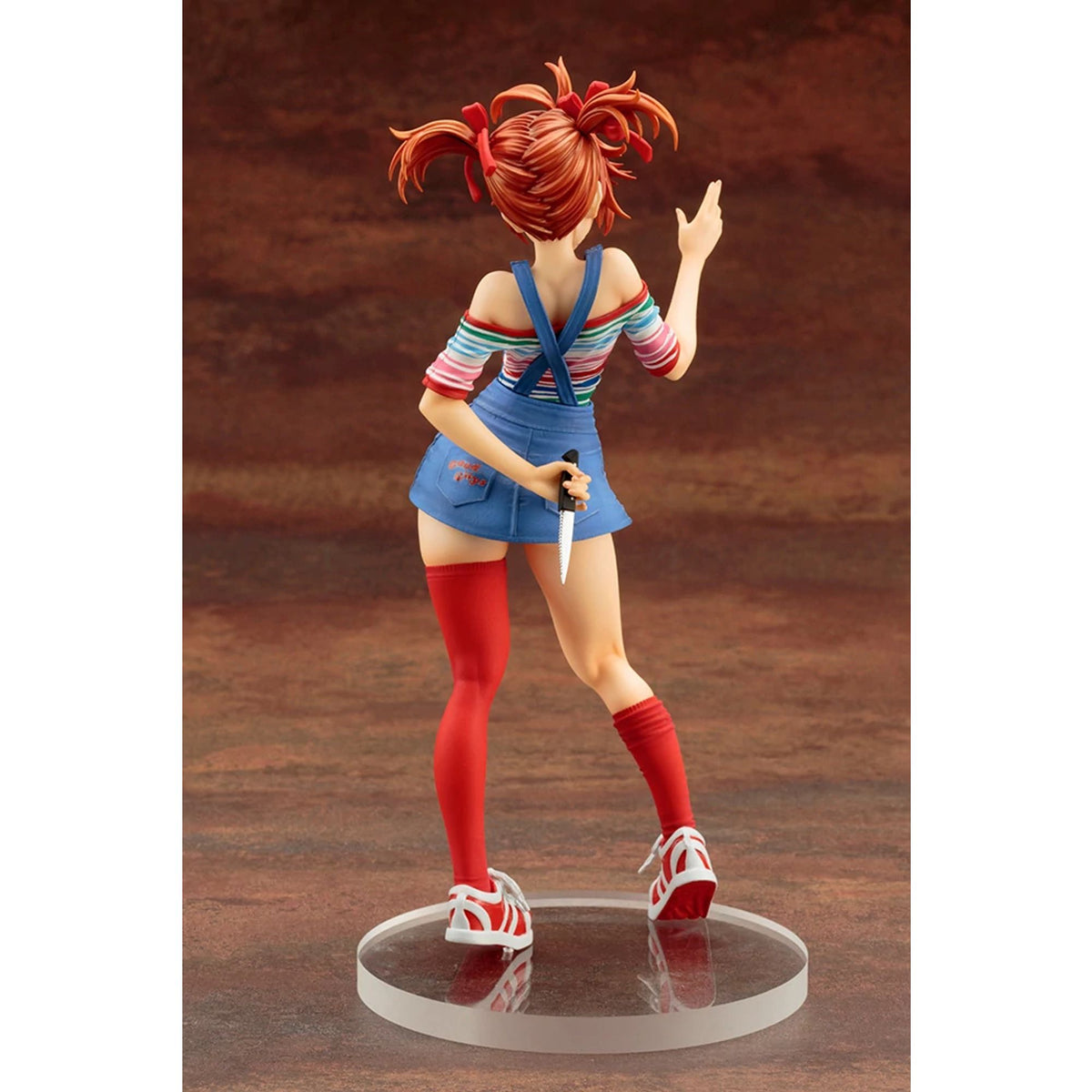 Kotobukiya | CHUCKY BISHOUJO STATUE (NET) (