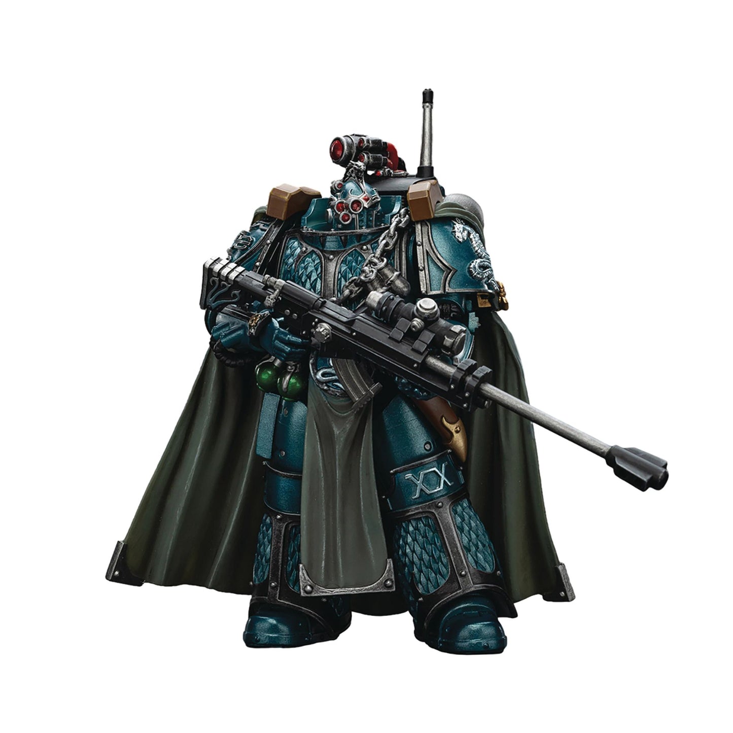 Joytoy | JOYTOY WH40K ALPHA LEGION W SN
