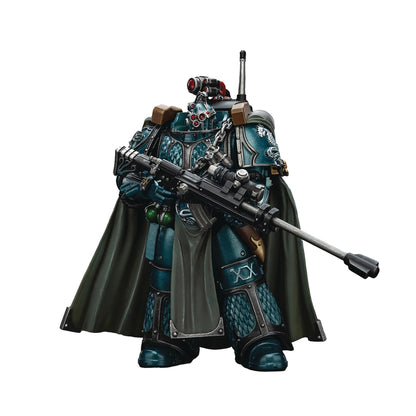 Joytoy | JOYTOY WH40K ALPHA LEGION W SN