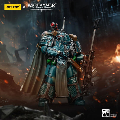 Joytoy | JOYTOY WH40K ALPHA LEGION W SN
