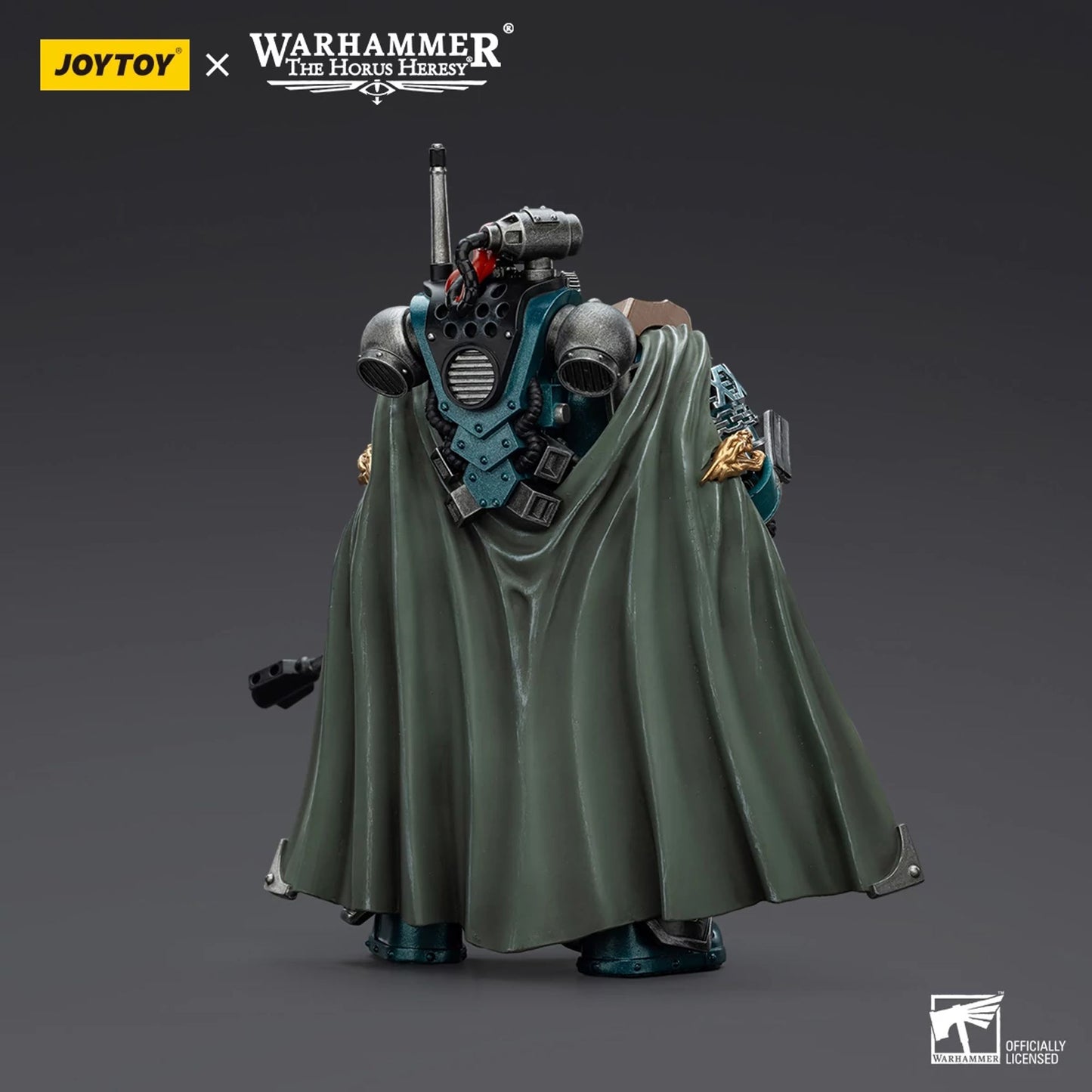 Joytoy | JOYTOY WH40K ALPHA LEGION W SN