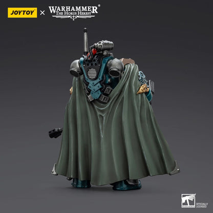 Joytoy | JOYTOY WH40K ALPHA LEGION W SN