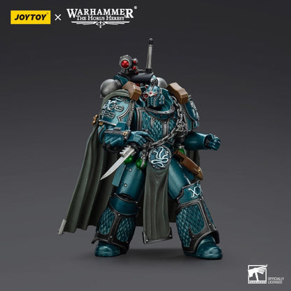 Joytoy | JOYTOY WH40K ALPHA LEGION W SN