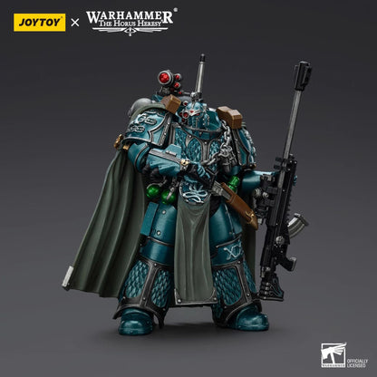 Joytoy | JOYTOY WH40K ALPHA LEGION W SN