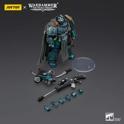 Joytoy | JOYTOY WH40K ALPHA LEGION W SN