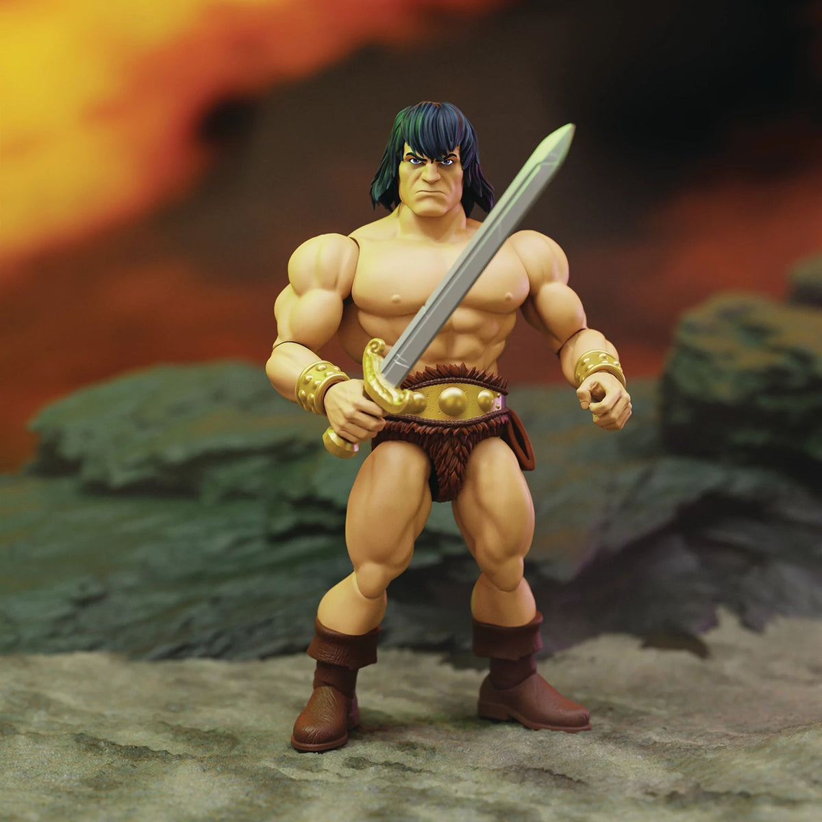Boss Fight Studio | IMMORTAL CHAMPIONS UNDEAD CONA
