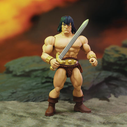 Boss Fight Studio | IMMORTAL CHAMPIONS UNDEAD CONA