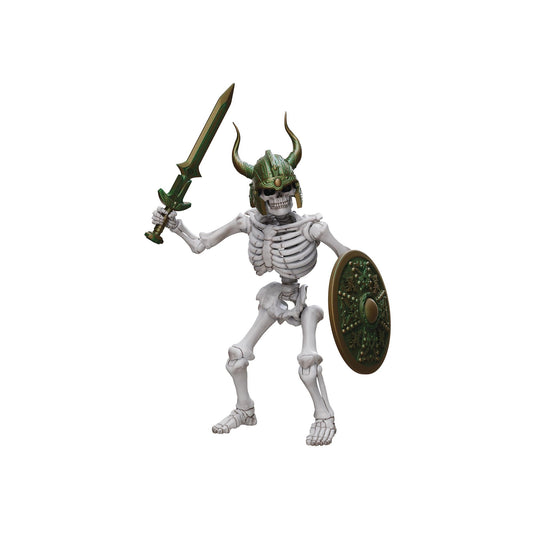 Boss Fight Studio | IMMORTAL CHAMPIONS UNDEAD SKEL