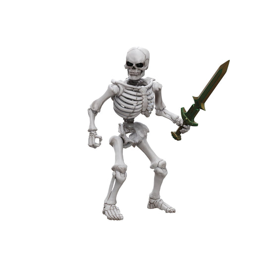 Boss Fight Studio | IMMORTAL CHAMPIONS UNDEAD SKEL
