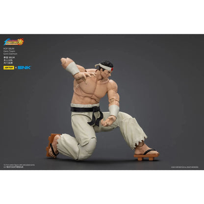 Joytoy | SNK KOF 98UM HERO TEAM GORO DA
