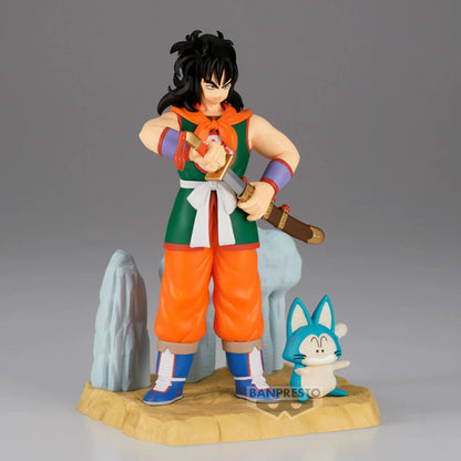 Banpresto | DRAGON BALL HISTORY BOX YAMCHA