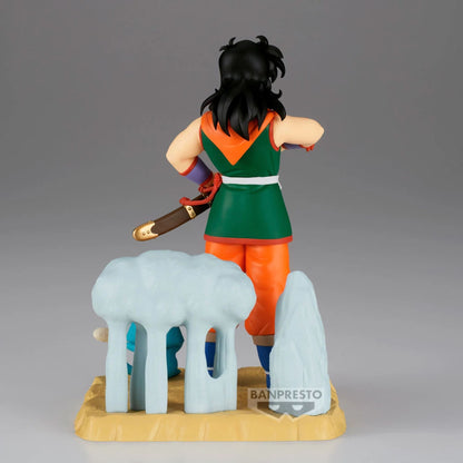 Banpresto | DRAGON BALL HISTORY BOX YAMCHA