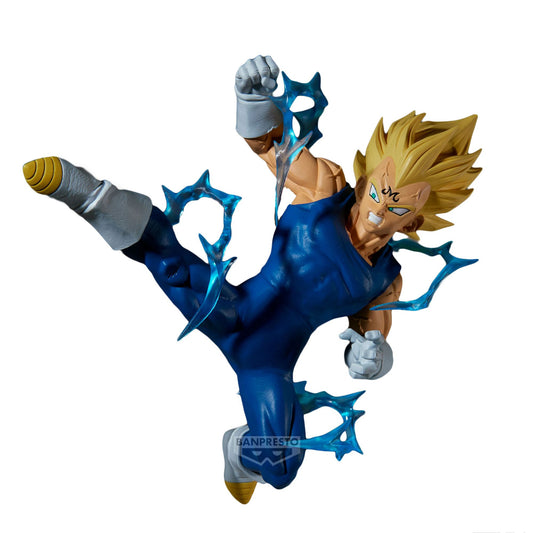 Banpresto | DRAGON BALL Z MATCH MAKERS MAJ