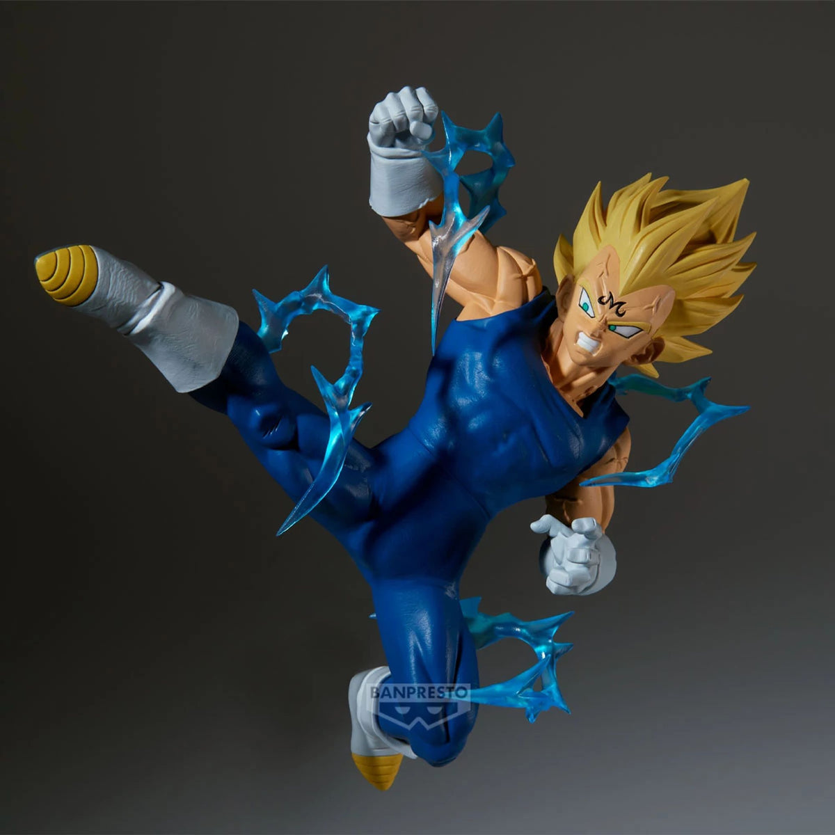 Banpresto | DRAGON BALL Z MATCH MAKERS MAJ